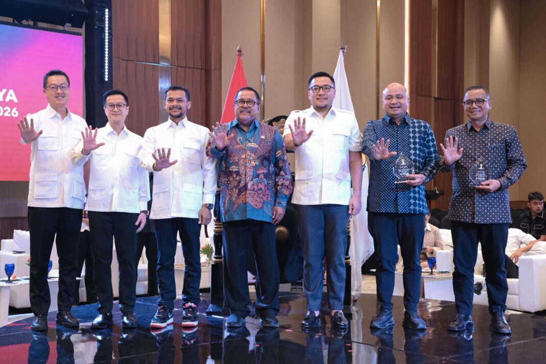 wagub rano karno