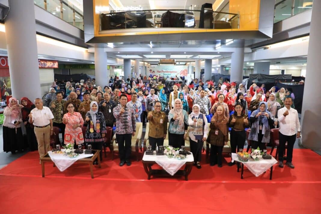 walikota jakarta selatan ali murtadho