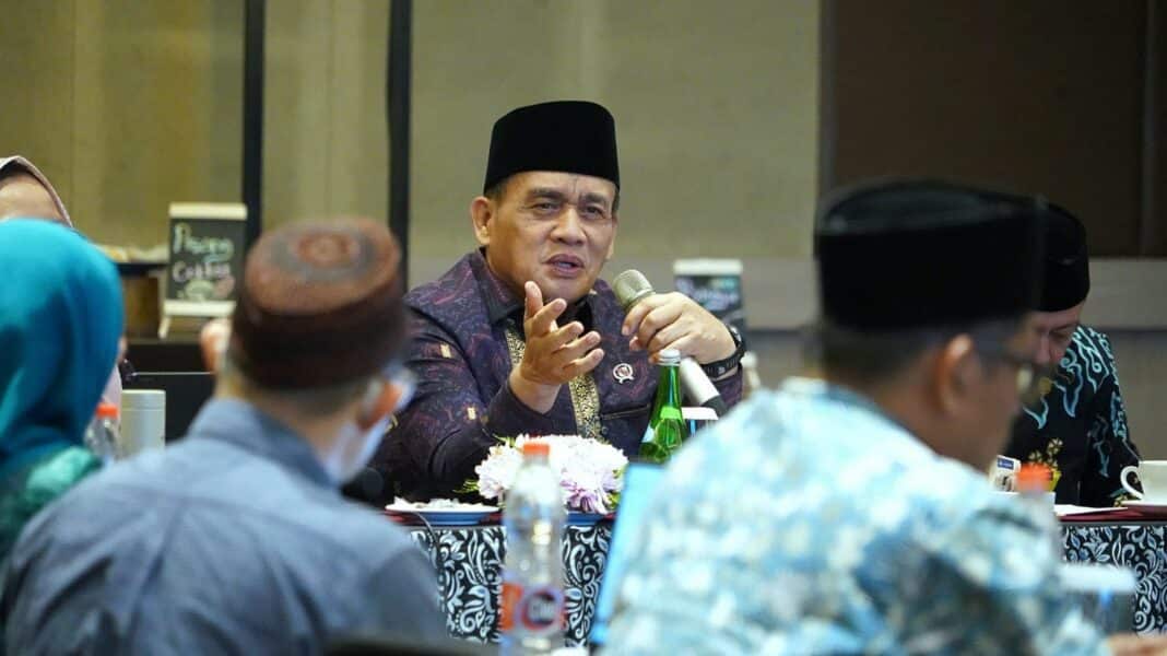 Kemenag Cabut Izin Pesantren