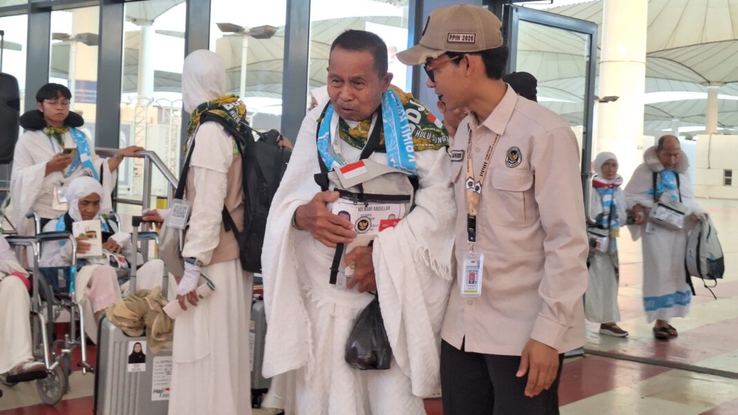 Kemenhaj Perkuat Tata Kelola Pembayaran
