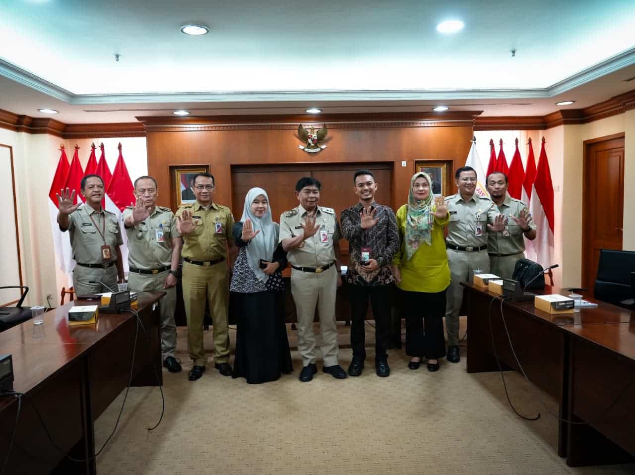 Pemkot Jakarta Barat