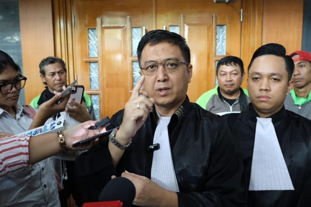 Sidang Korupsi Chromebook Kemendikbudristek Ditunda JPU Tegaskan Kondisi Nadiem Sehat