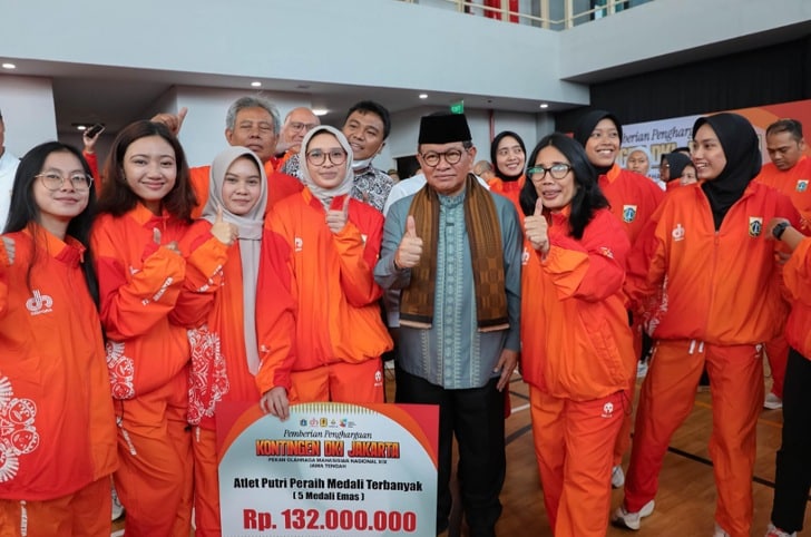 pramono anung