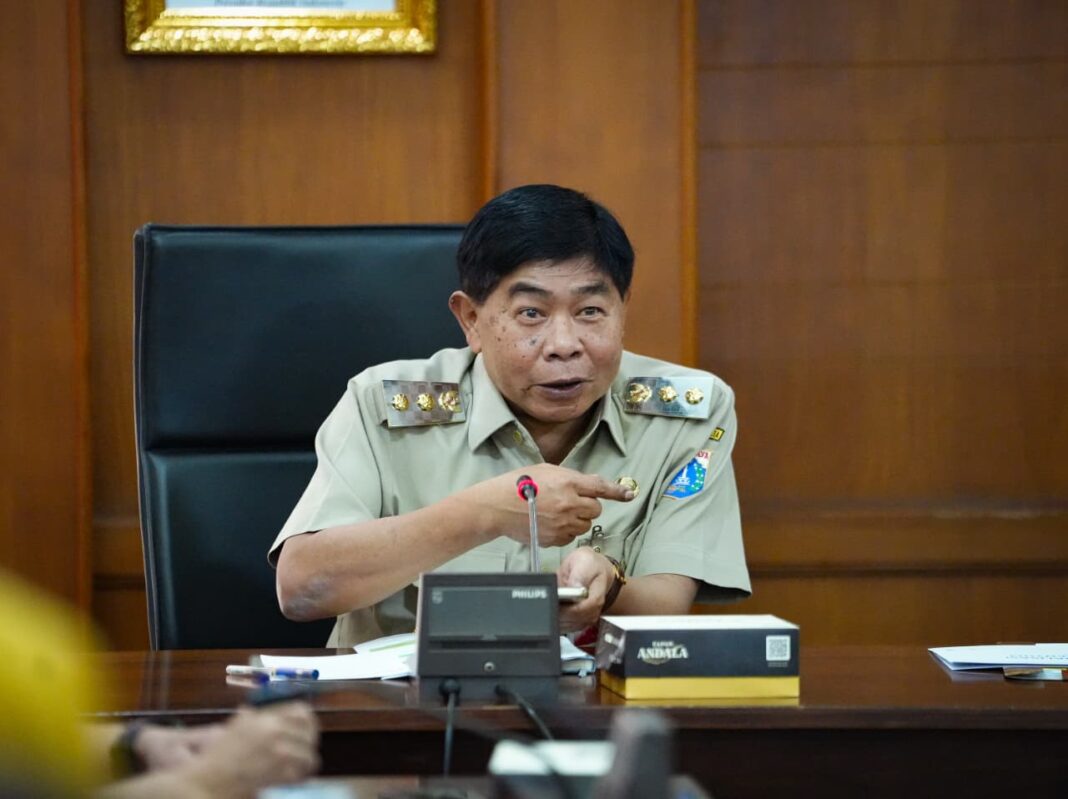 Pemkot Jakarta Barat