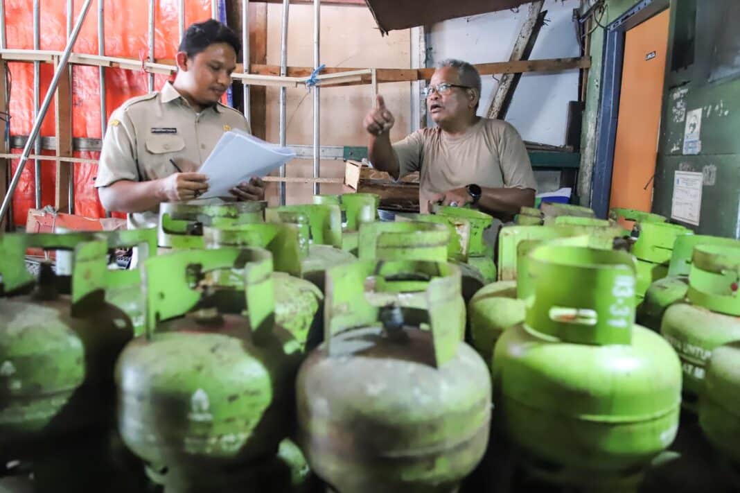 Pemkot Jakarta Pusat Pastikan