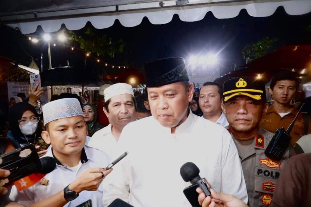 Kecelakaan KA di Bekasi, Wali Kota Pastikan Hak Korban dan Perketat Pengamanan Perlintasan