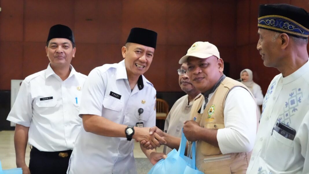 Sosialisasi Hewan Kurban Jakarta Timur Jelang Idul Adha 2026 Tekankan Syariat dan Keamanan Pangan