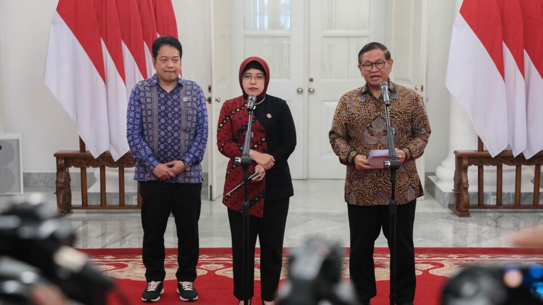 RW Kumuh di Jakarta Turun 52 Persen, Pemprov DKI Fokus Benahi Kawasan Padat Penduduk