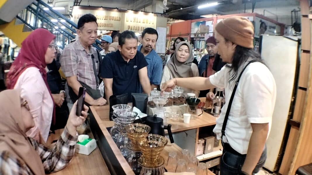 Kemenkeu Siapkan Pegawai Hadapi