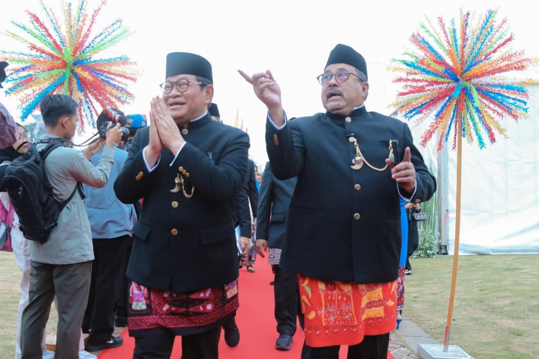 HUT ke-499 Jakarta: Pramono Anung Tegaskan
