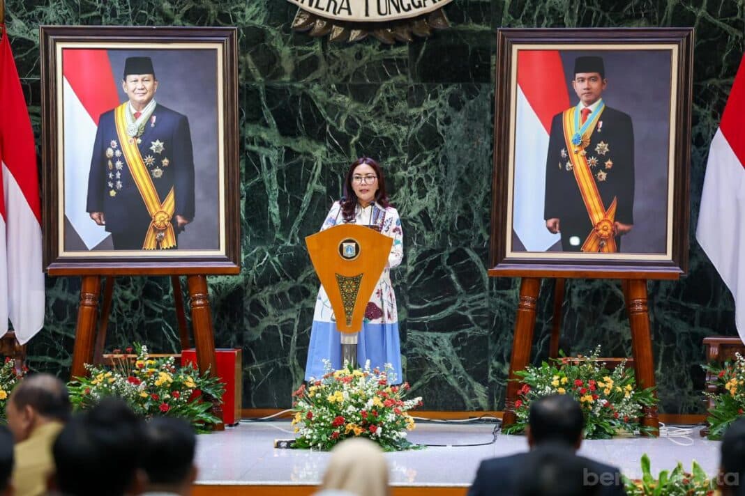 Color of Jakarta 2026 Sukses Digelar, Ribuan Karya Visual Rekam