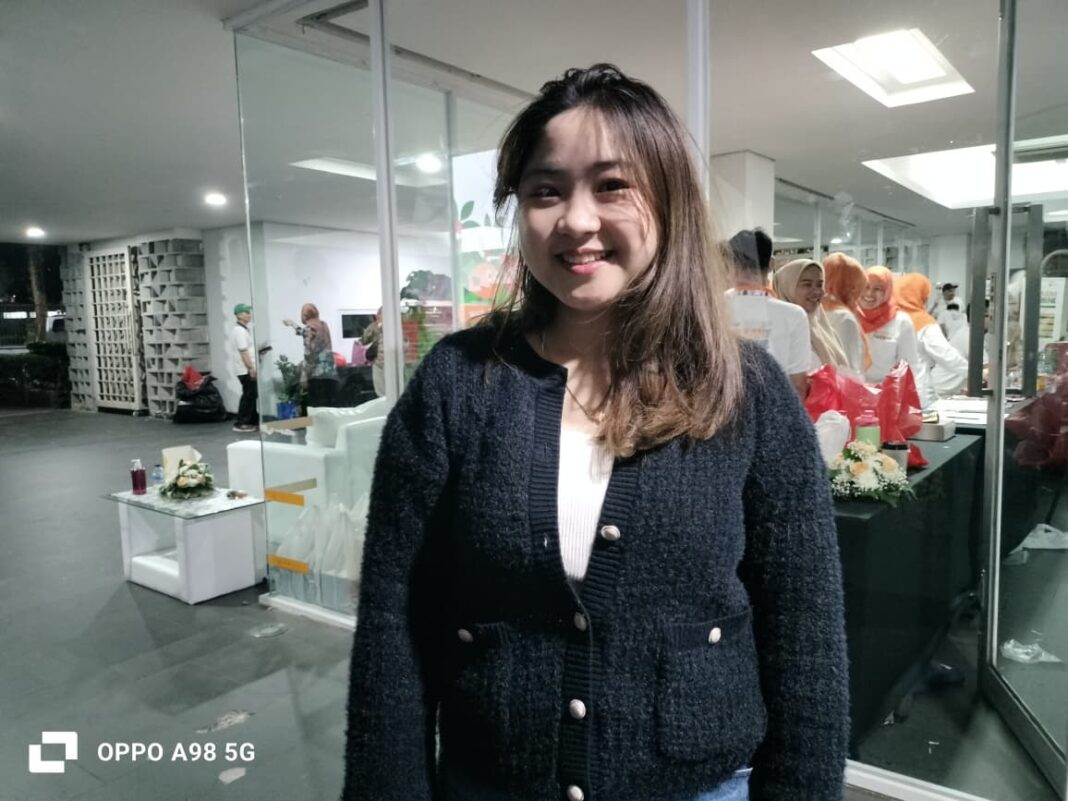 : Konsistensi Jadi Kunci Sukses Bisnis Kopi,